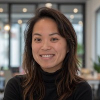 Lennar Mortgage Employee Anna Shum's profile photo