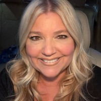 Currently a Stay at Home Mom Employee Kay st. Clair's profile photo