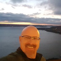 Tony Edgington Email & Phone Number