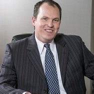 Citadel Drilling Ltd. Employee Doug Robinson's profile photo