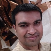 Hemal Shah's profile photo