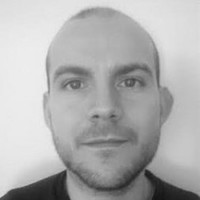 Quirepace Ltd. Employee Tom McNeill's profile photo