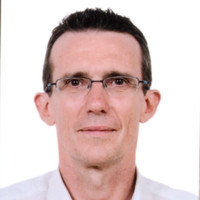 Alstom Employee Benoit Raimbault's profile photo