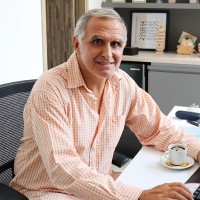 Sofka Technologies Employee Ignacio Villa's profile photo