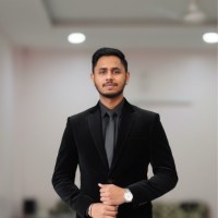 GlobalLogic Employee Mohd Amaan's profile photo