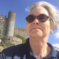 AKRF Employee Anne Locke's profile photo