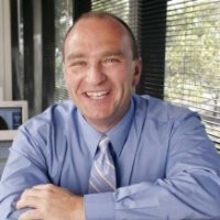 Revenue NSW Employee Colin Hadland's profile photo