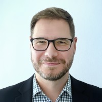 PayPal Employee Andy Dunmire's profile photo