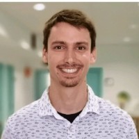 ABLE Human Motion Employee Joan Prat's profile photo