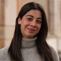 Progress Educational Trust Employee Éilis Mathur's profile photo