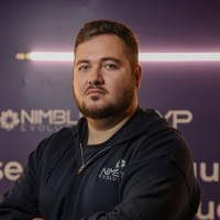 Nimble Evolution Employee Igor Gringenkov's profile photo