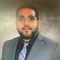 CommonSpirit Health Employee Roque Gonzalez's profile photo