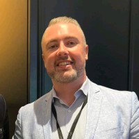 Skycity Entertainment Group Employee Justin Hoad's profile photo