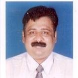 Angelsoft Technologies Employee Sajit Nair's profile photo