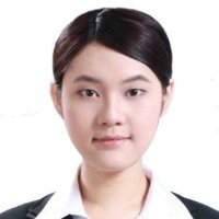 Adenyo Employee Lucy Nong's profile photo