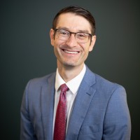 BYU-Pathway Worldwide Employee Eric Eames's profile photo