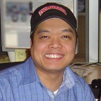 Full Circle CS Employee Ulysses Esguerra's profile photo