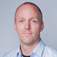 Espen Jensen Email & Phone Number