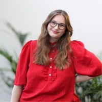 Salfarm Employee Rikke Petersen's profile photo