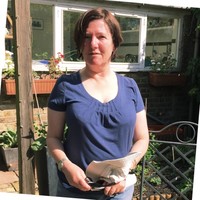 SameYou Employee Kate Ivens's profile photo