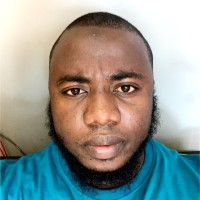 Litentry Employee Adefemi Adegoke's profile photo