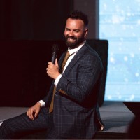 BK Fiber Employee Ben Knell's profile photo