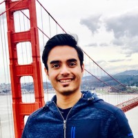 Vaibhav Thakur's profile photo