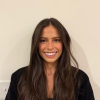 Lyft Employee Taylor Johnson's profile photo