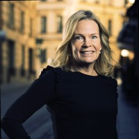 Katharina Strömseng Email