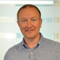 Covenco Employee Mark Creasey's profile photo