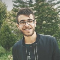iO Health Employee Maen Ibreigheith's profile photo