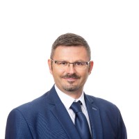 Metrans a.s. Employee Pavol Mezey's profile photo