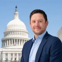 U.S. Travel Association Employee Erik Hansen's profile photo