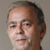 Thomson Reuters Employee Marc Frank's profile photo