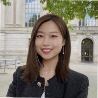 Charlize Wang Email