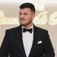 Milot Abazi Email & Phone Number