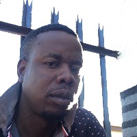 ENG Engineering & ENG Solutions Employee Sifiso Makamo's profile photo
