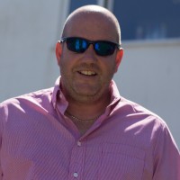Arqiva Employee Russ Hemmings's profile photo