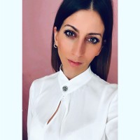 Giulia Bianchi Email & Phone Number