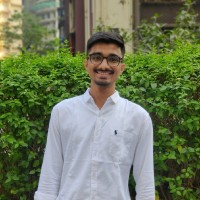 Ardent Employee Kishan Panchal's profile photo