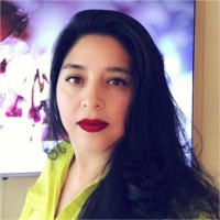 Nobu Hospitality Employee Erika Evia Del Puerto's profile photo