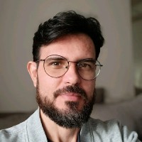 Scriba Projetos Editoriais Employee Alan Santoro's profile photo