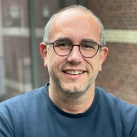 Conclusion Intelligence Employee René Kuipers's profile photo