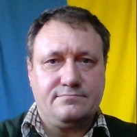 Vault_Firsthand Employee Mykola Cherep's profile photo