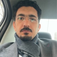 iibazaar Employee Hamed Ghasemi's profile photo