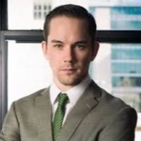 NICE Ltd Employee David Godfrey's profile photo