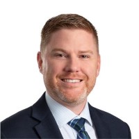 Lockheed Martin Employee Jesse Howell's profile photo