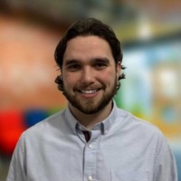 Google Employee Bill McLoughlin's profile photo
