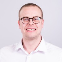 Lanark Employee Filip Verlinden's profile photo