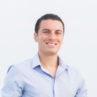 Leaf Home Employee Christopher Ambrosio's profile photo